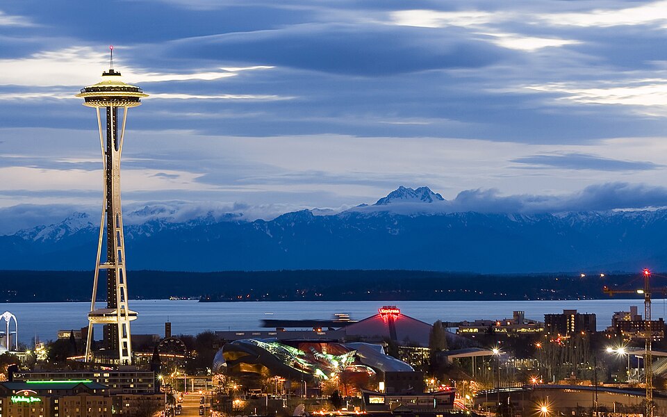 Guess the City question image