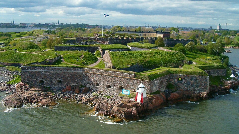 Guess the City question image