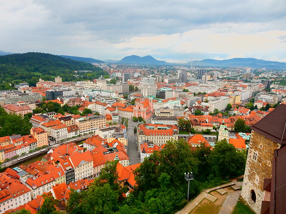 Guess the City question image