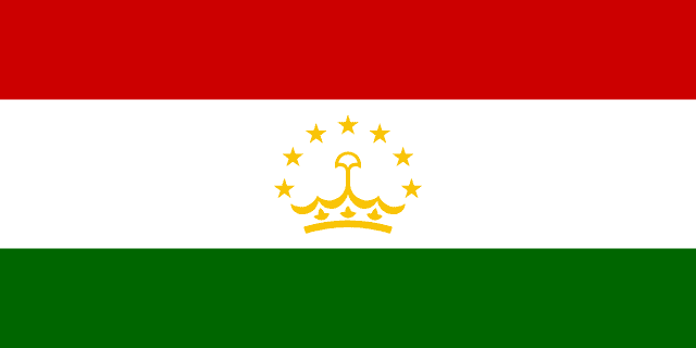 World Flags question image