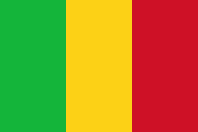 World Flags question image