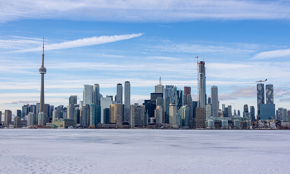 Guess the City question image