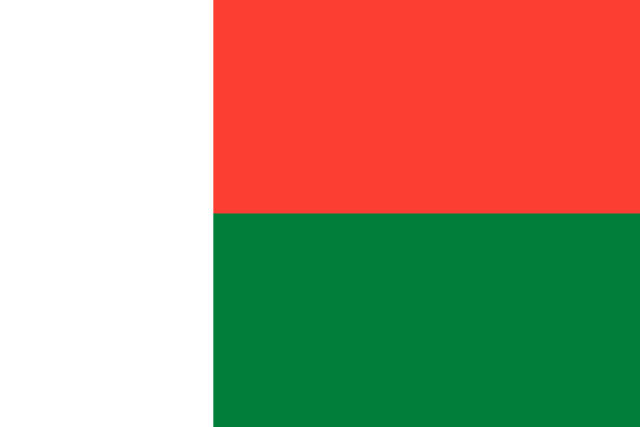 World Flags question image