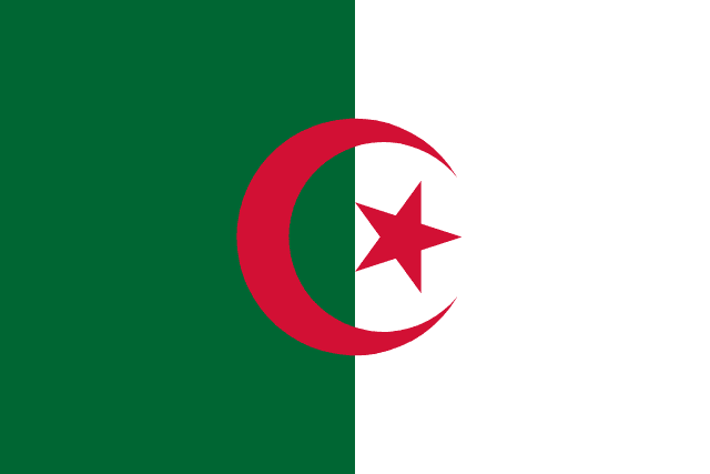 World Flags question image